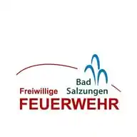 Feuerwehr Bad Salzungen WhatsApp Channel