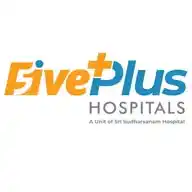 Five Plus Hospitals WhatsApp Channel