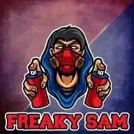 Freaky SAM WhatsApp Channel