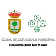 Fuente Álamo de Murcia WhatsApp Channel