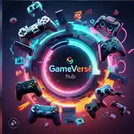 GameVerse Hub WhatsApp Channel