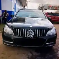 General Chiboy Vehicle's WhatsApp Channel