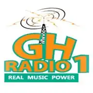 GHRadio1 WhatsApp Channel