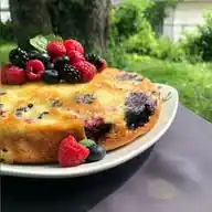 Good Thyme Gal Food Blog  WhatsApp Channel