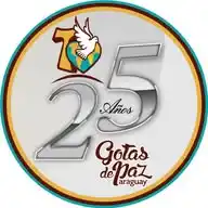 Gotas de Paz Oficial 🇵🇾 WhatsApp Channel