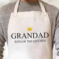 Grandads Cookbook WhatsApp Channel