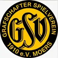 GSV Moers 🟡⚫ WhatsApp Channel