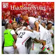 Harambee Stars Update Nws WhatsApp Channel