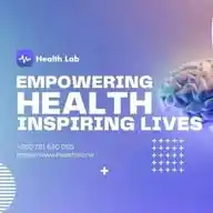 HealthLab.Rw™ WhatsApp Channel