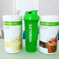 Herballife Healthy Products WhatsApp Channel