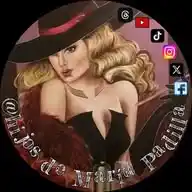 Hijos De María Padilla WhatsApp Channel