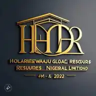 HOLAREWAJU GLOBAL RESOURCES NIGERIA LEMITED  WhatsApp Channel
