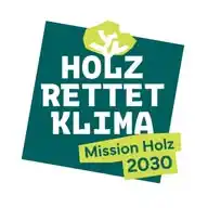 Holz rettet Klima WhatsApp Channel