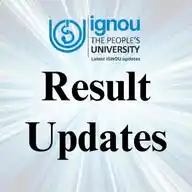 IGNOU Result Updates WhatsApp Channel