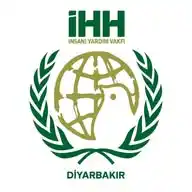 İHH DİYARBAKIR WhatsApp Channel