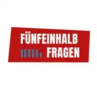 IIIIIi FÜNFEINHALB FRAGEN WhatsApp Channel