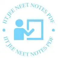 IIT JEE NEET NOTES WhatsApp Channel