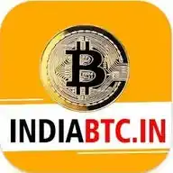 indiabtcofficial WhatsApp Channel