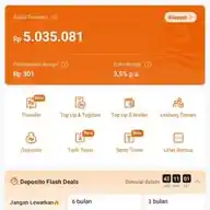 INFO CUAN VIRAL TERBARU WhatsApp Channel