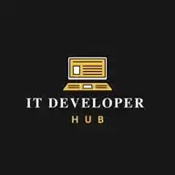 IT Developer Hub WhatsApp Channel