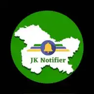 JK Notifier  WhatsApp Channel
