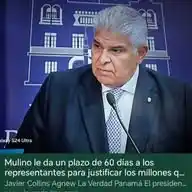 ⚖️ José Raúl Mulino ⏳ ¿Cuentas Claras? 💰 ¿De Descentralización Paralela a Descentralización Mulinera? WhatsApp Channel
