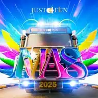 Just4Fun Carnival 2025 WhatsApp Channel