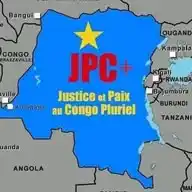 JUSTICE ET PAIX AU CONGO PLURIEL WhatsApp Channel