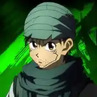 Kaisen Backup WhatsApp Channel