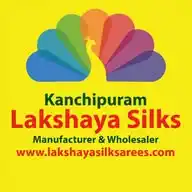 Kanchipuram Lakshaya Silks WhatsApp Channel