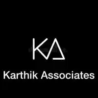 Karthik Associates Facade Elevation Works WhatsApp Channel