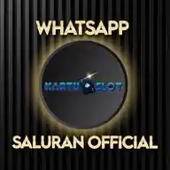 KARTUSLOT OFFICIAL WhatsApp Channel