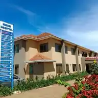 Kisubi Hospital WhatsApp Channel