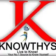 Knowthys WhatsApp Channel