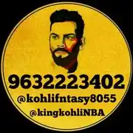 KOHLI FANTASY WhatsApp Channel