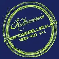 Kulturverein Kasino Neckarbischofsheim WhatsApp Channel
