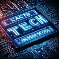 L'Actu Tech WhatsApp Channel