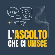 L'ascolto che ci unisce WhatsApp Channel