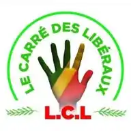 LE CARRÉ DES LIBÉRAUX WhatsApp Channel