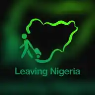 Leaving Nigeria WhatsApp Channel