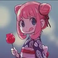 ★Les Dessins D'Anya!☆ WhatsApp Channel