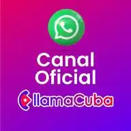 LlamaCuba_Oficial WhatsApp Channel