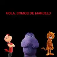 Marcelo's Lair of Stupid Stuff WhatsApp Channel