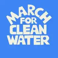 March For Clean Water - 3rd Nov. London WhatsApp Channel