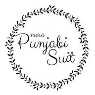 Mera Punjabi Suit WhatsApp Channel
