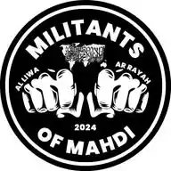 MILITANS OF MAHDI WhatsApp Channel