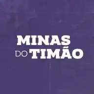 Minas Do Timão WhatsApp Channel