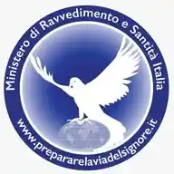 MINISTERO RAVVEDIMENTO E SANTITÀ ITALIA 🇮🇹 WhatsApp Channel