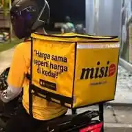 MISI RAKYAT WhatsApp Channel