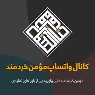 مؤمن خردمند WhatsApp Channel